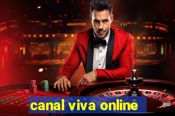 canal viva online